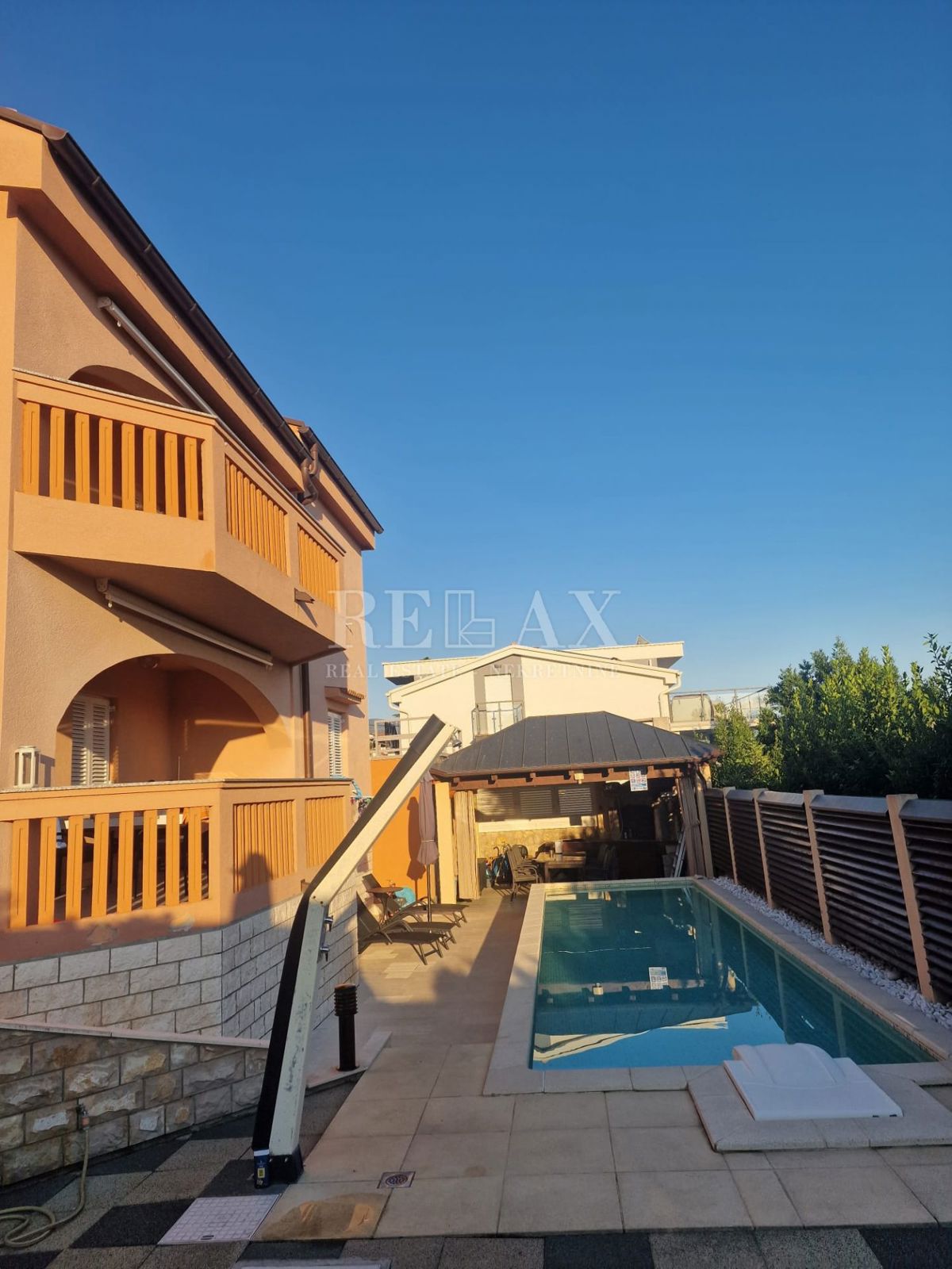 House For sale - PRIMORSKO-GORANSKA NOVI VINODOLSKI