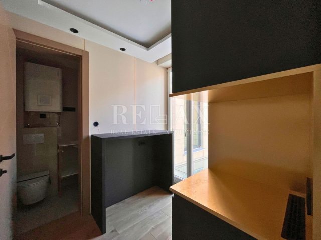 Appartamento in vendita 18 m² – Crikvenica