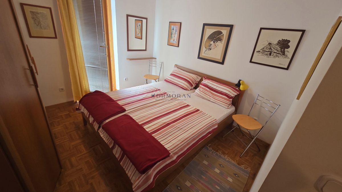 Apartment Zu verkaufen - ISTARSKA UMAG