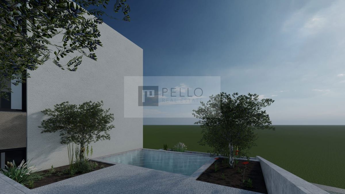 Apartmán Na predaj - SPLITSKO-DALMATINSKA ŠOLTA