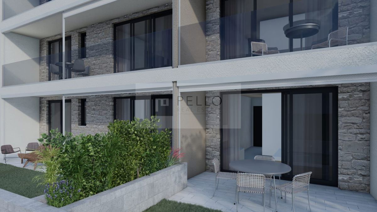 Apartmán Na predaj - SPLITSKO-DALMATINSKA ŠOLTA
