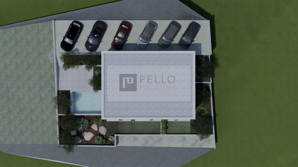 Apartmán Na predaj - SPLITSKO-DALMATINSKA ŠOLTA