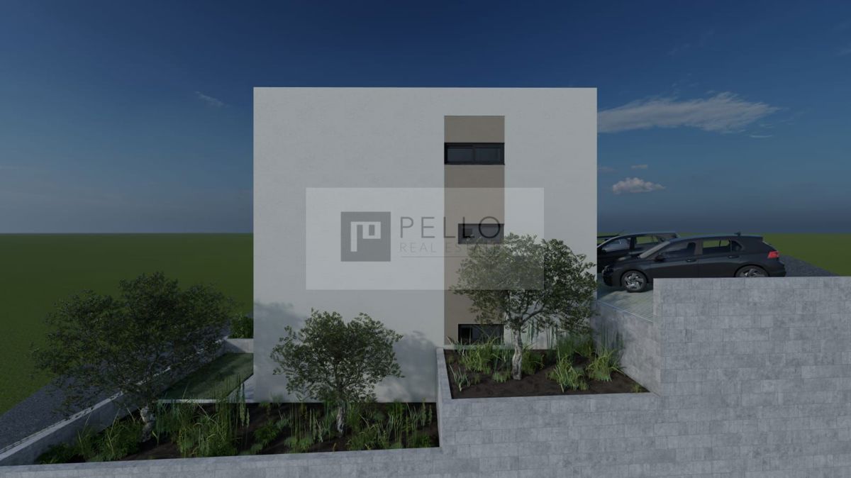 Apartmán Na predaj - SPLITSKO-DALMATINSKA ŠOLTA