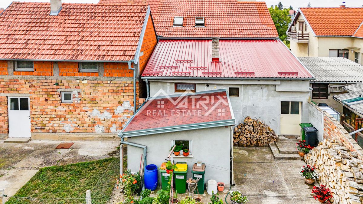 Dom Na sprzedaż - VUKOVARSKO-SRIJEMSKA VUKOVAR