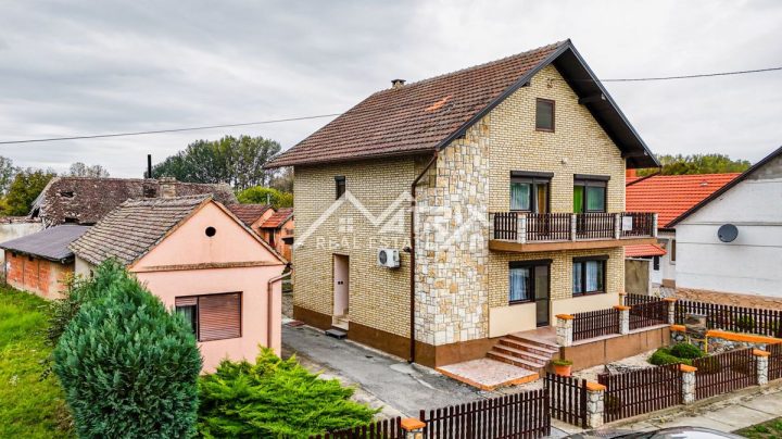Dom na sprzedaż 200 m² – Jagodnjak