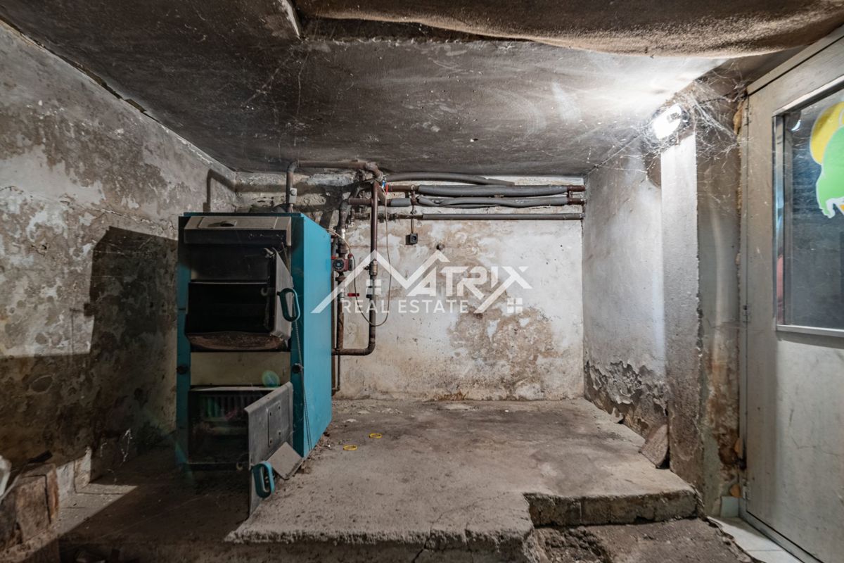 Kuća Na prodaju - OSJEČKO-BARANJSKA JAGODNJAK