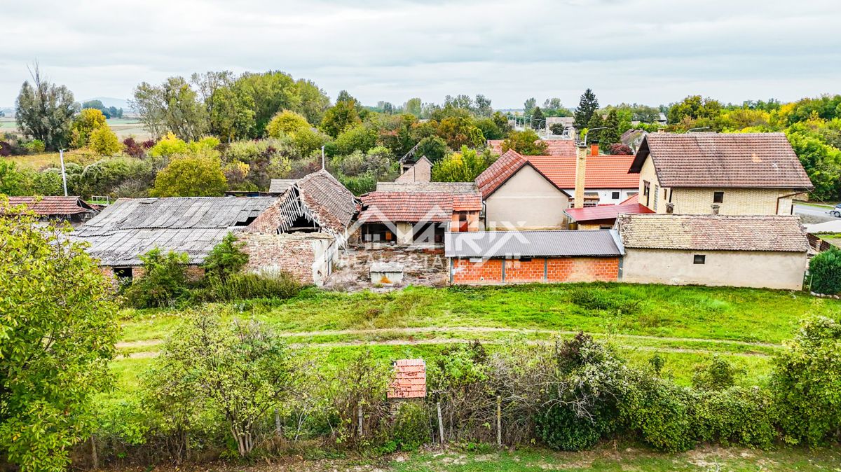 Kuća Na prodaju - OSJEČKO-BARANJSKA JAGODNJAK