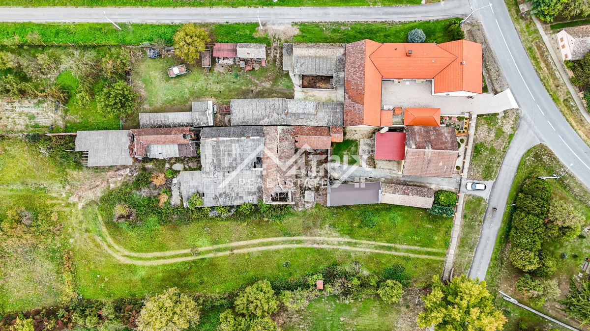 Kuća Na prodaju - OSJEČKO-BARANJSKA JAGODNJAK