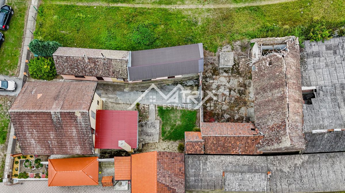 Kuća Na prodaju - OSJEČKO-BARANJSKA JAGODNJAK