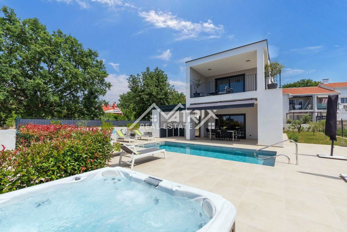 Kuća Na prodaju - ISTARSKA POREČ
