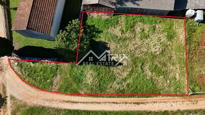 Pozemek Na prodej - Istarska Oprtalj - foto 4/5