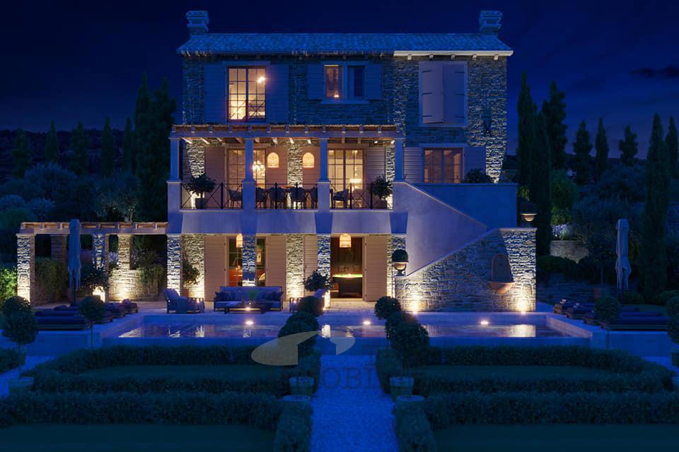 Land For sale - ISTARSKA MOTOVUN