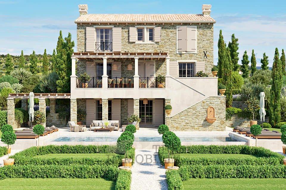 Land For sale - ISTARSKA MOTOVUN