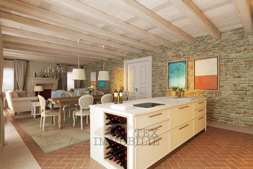 Land For sale - ISTARSKA MOTOVUN