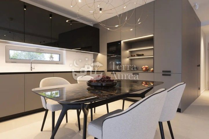 Apartment Zu verkaufen - Primorsko-goranska Krk - foto 2/9