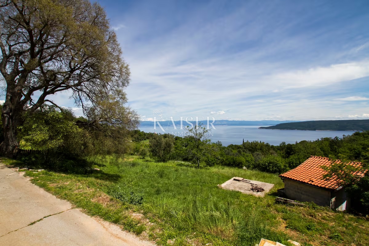 House For sale - Primorsko-goranska Mošćenička Draga - foto 2/21