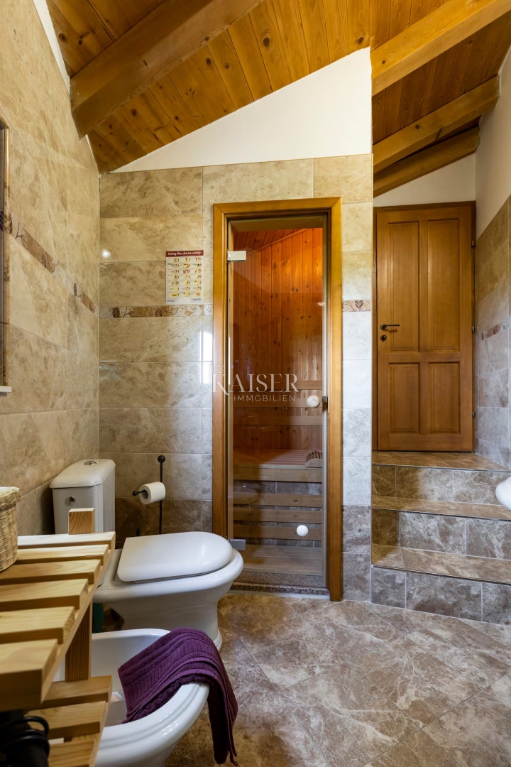 House For sale - PRIMORSKO-GORANSKA MOŠĆENIČKA DRAGA