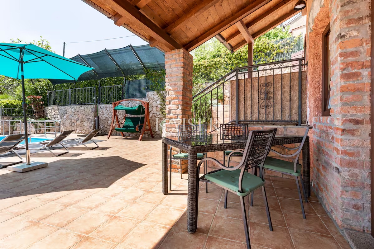 House For sale - Primorsko-goranska Mošćenička Draga - foto 4/21
