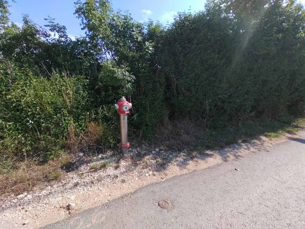 Grundstück Zu verkaufen - Istarska Poreč - foto 3/8