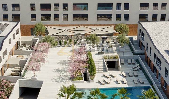Gewerbefläche zu verkaufen 56 m² – Poreč