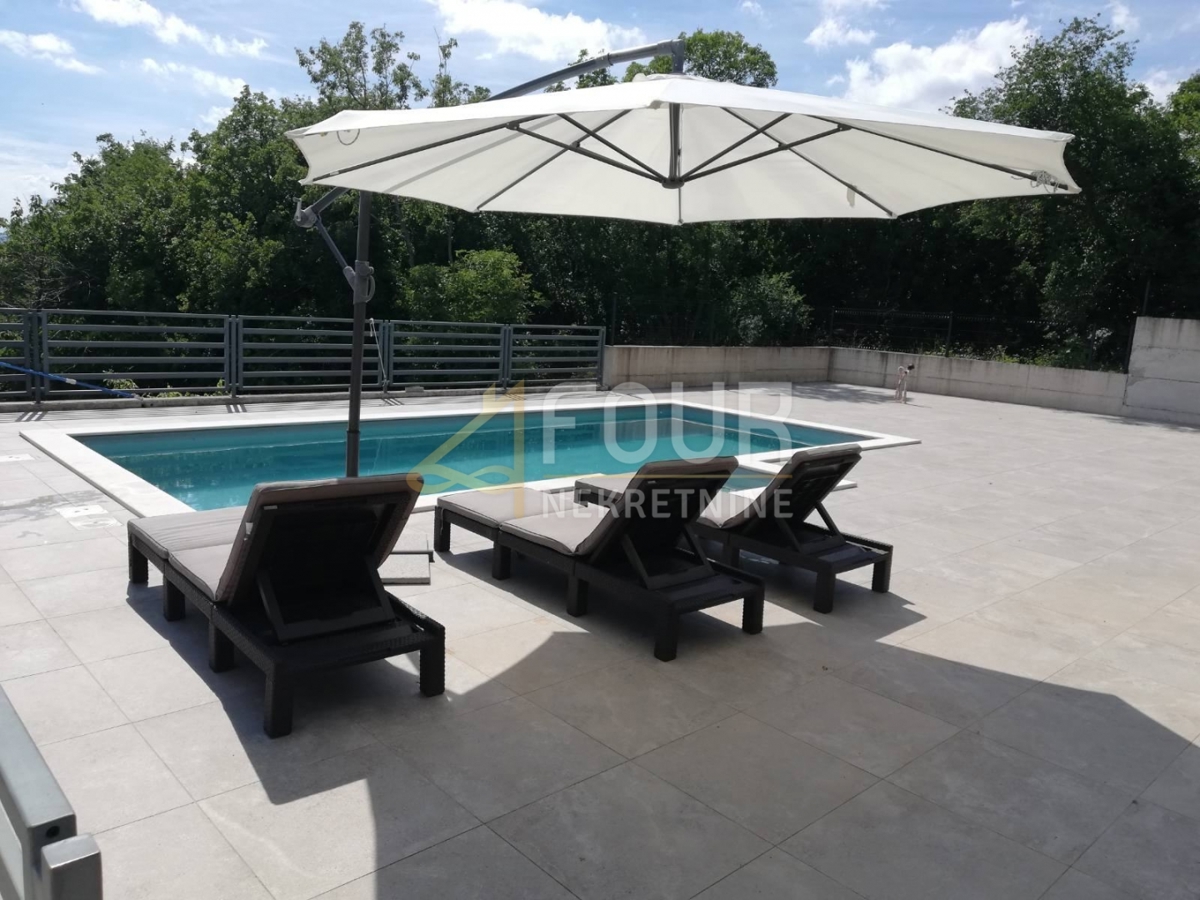 Appartement À louer KOSTRENA