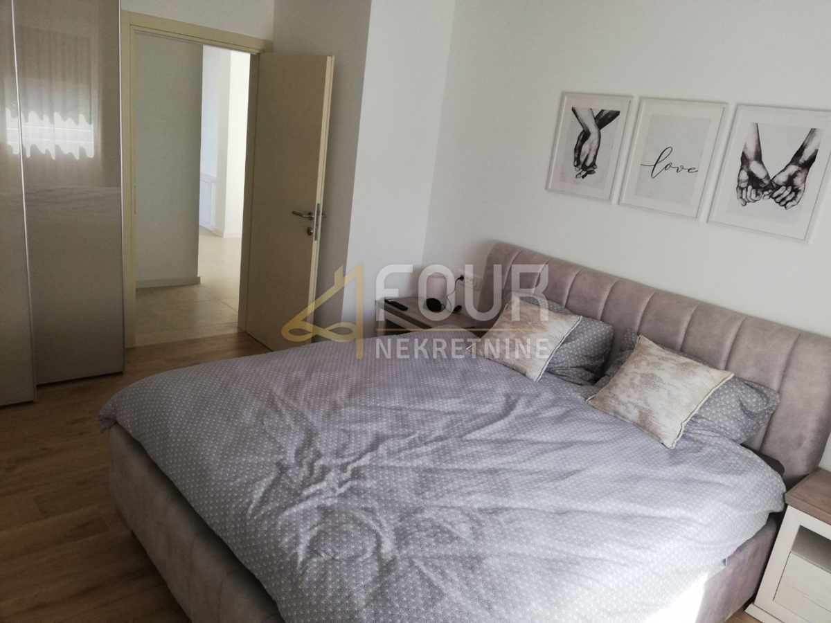 Appartement À louer - PRIMORSKO-GORANSKA KOSTRENA