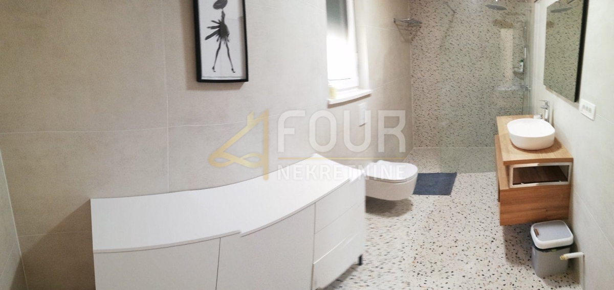 Appartement À louer - PRIMORSKO-GORANSKA KOSTRENA