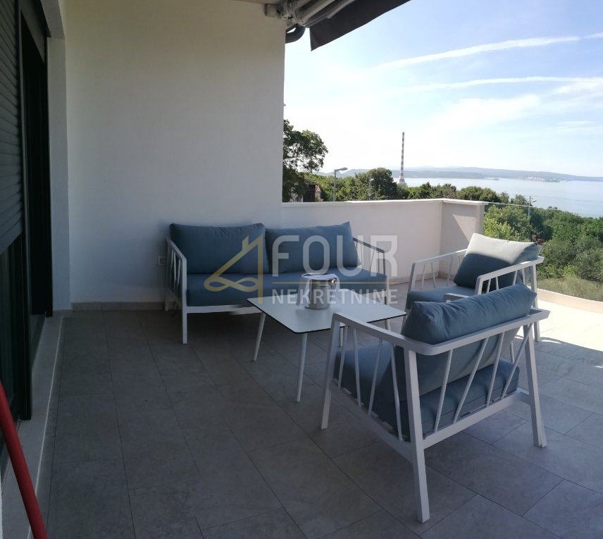Appartement À louer - PRIMORSKO-GORANSKA KOSTRENA