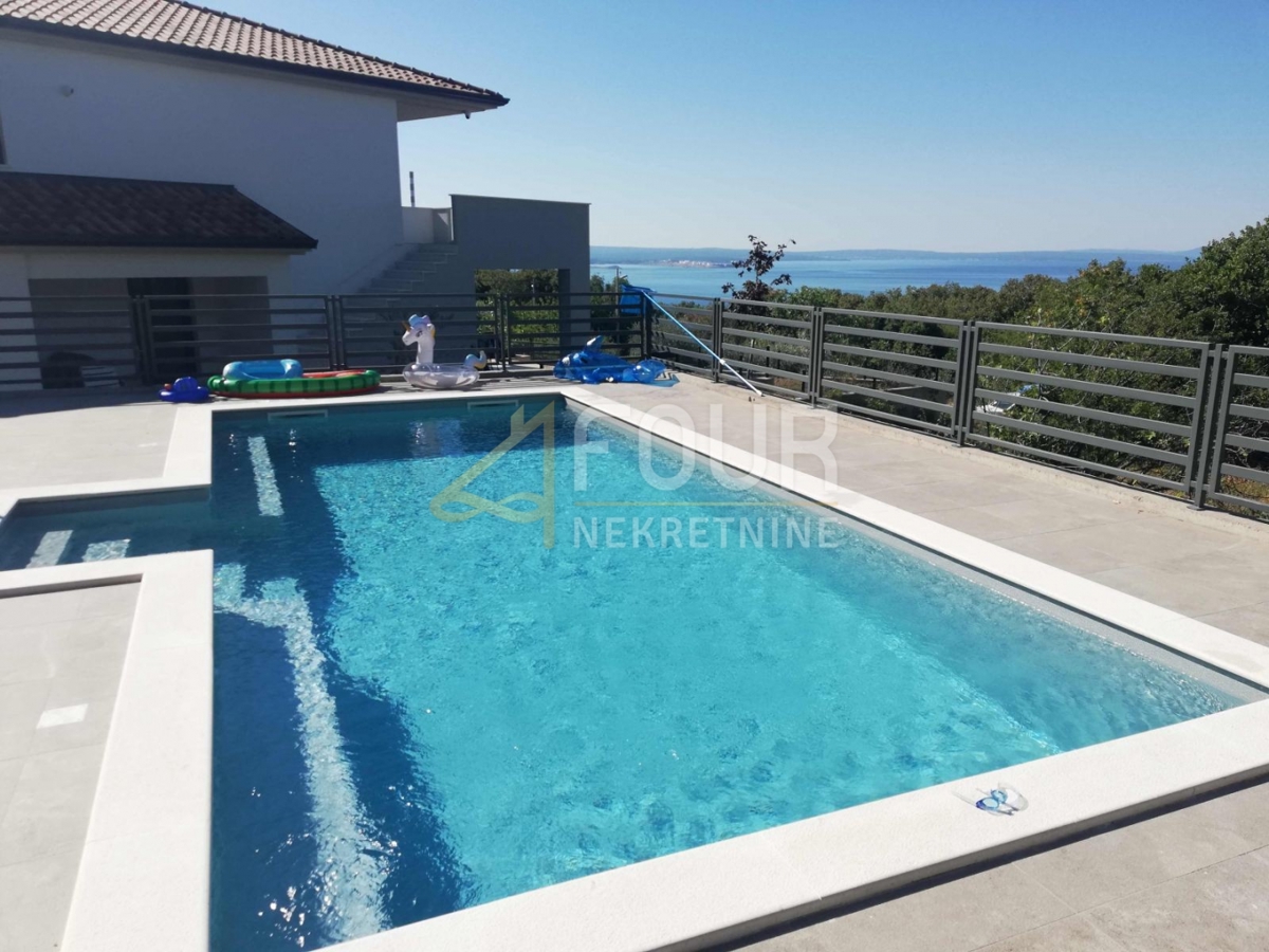 Appartement À louer - PRIMORSKO-GORANSKA KOSTRENA