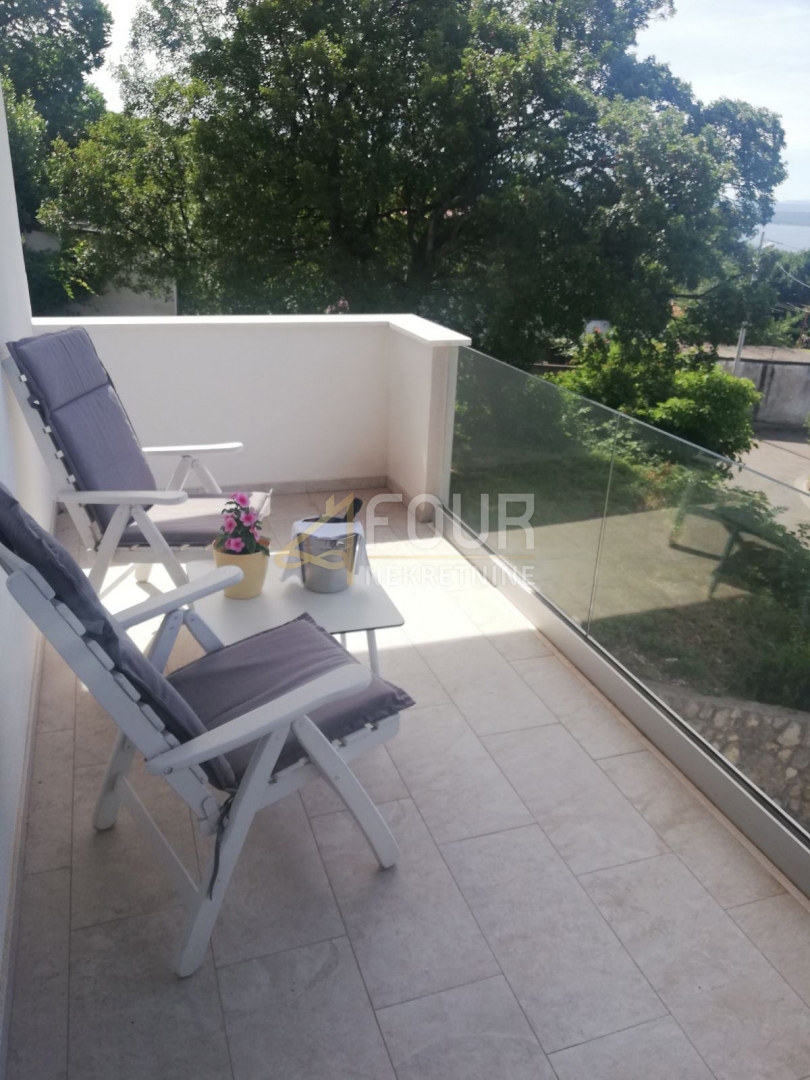 Appartement À louer - PRIMORSKO-GORANSKA KOSTRENA