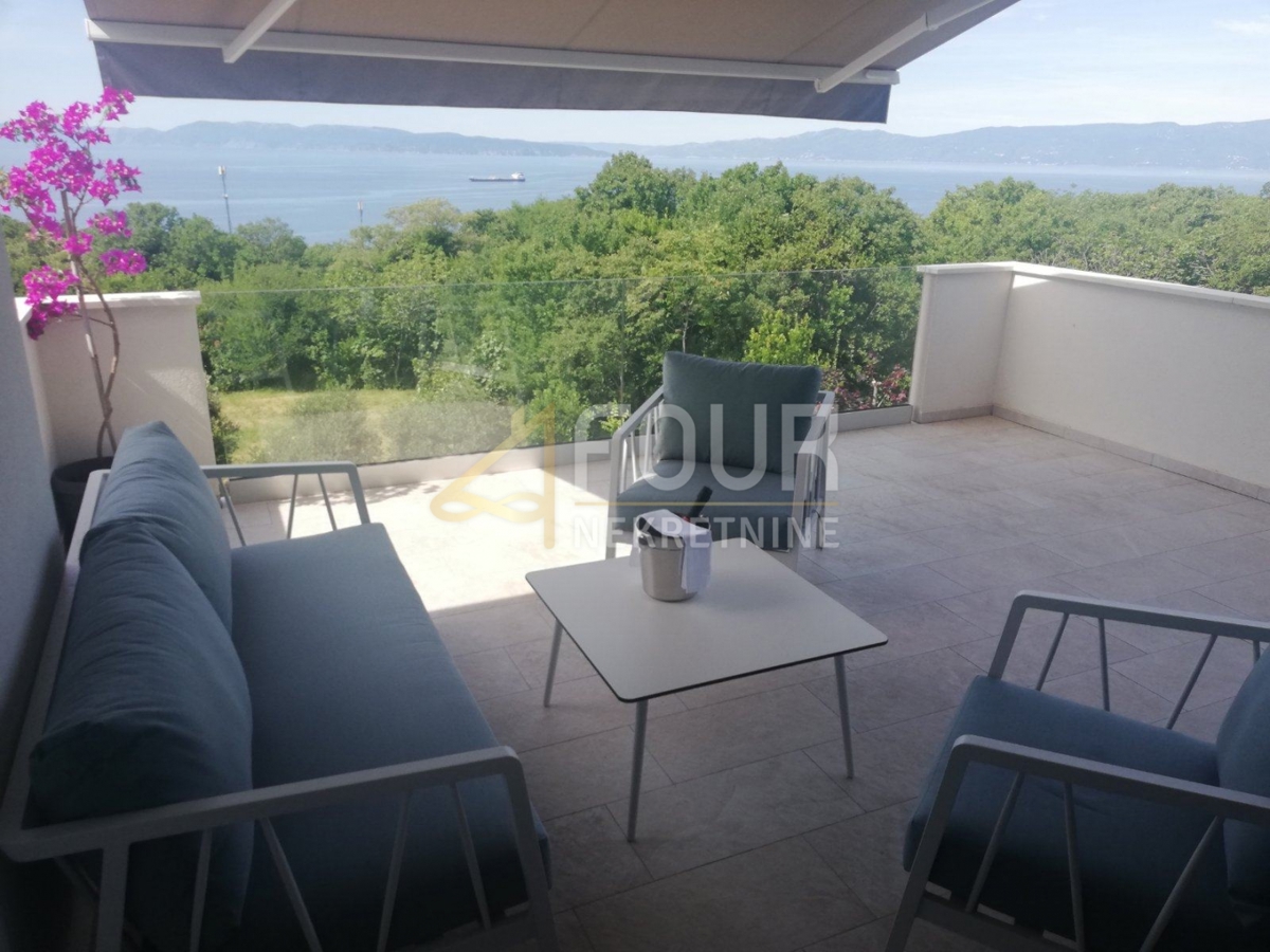 Appartement À louer - PRIMORSKO-GORANSKA KOSTRENA
