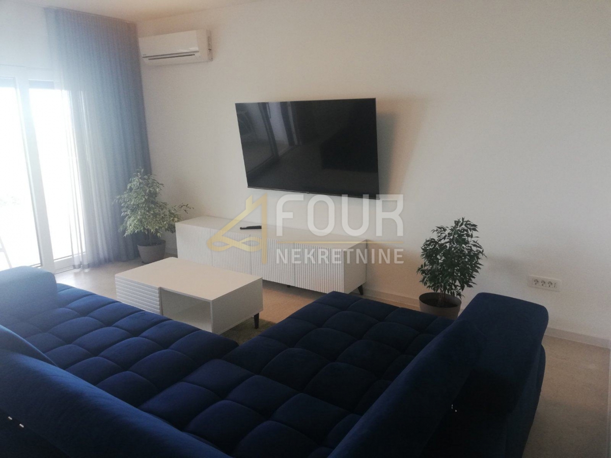 Appartement À louer - PRIMORSKO-GORANSKA KOSTRENA