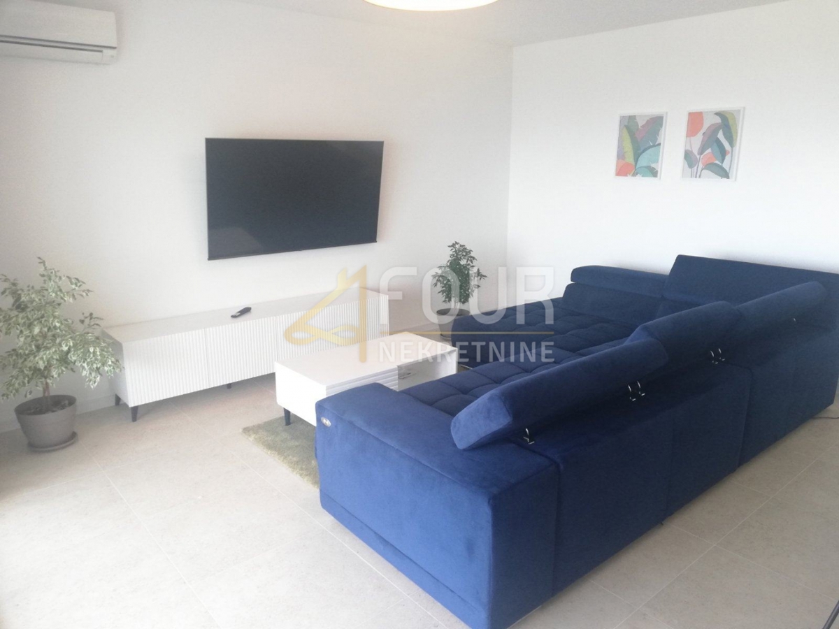 Appartement À louer - PRIMORSKO-GORANSKA KOSTRENA