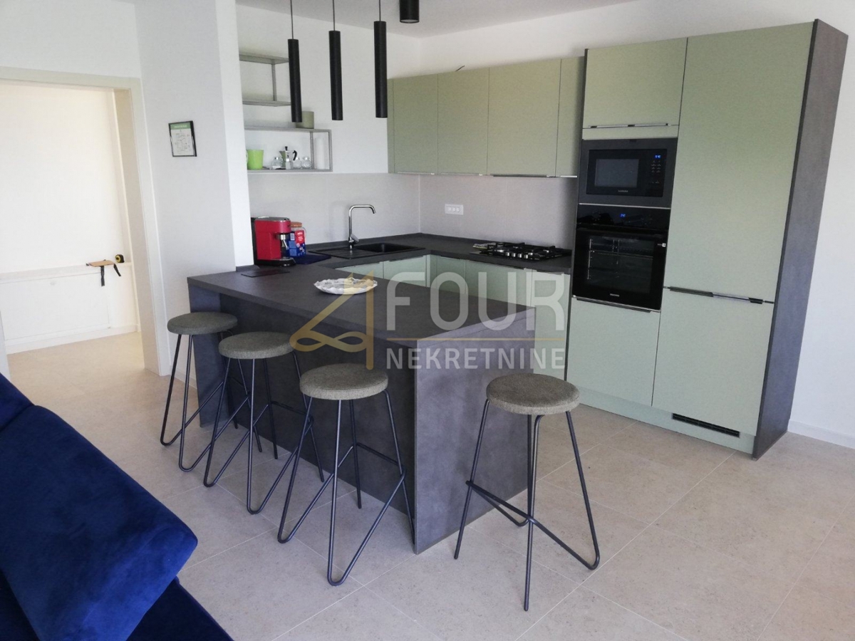 Appartement À louer - PRIMORSKO-GORANSKA KOSTRENA