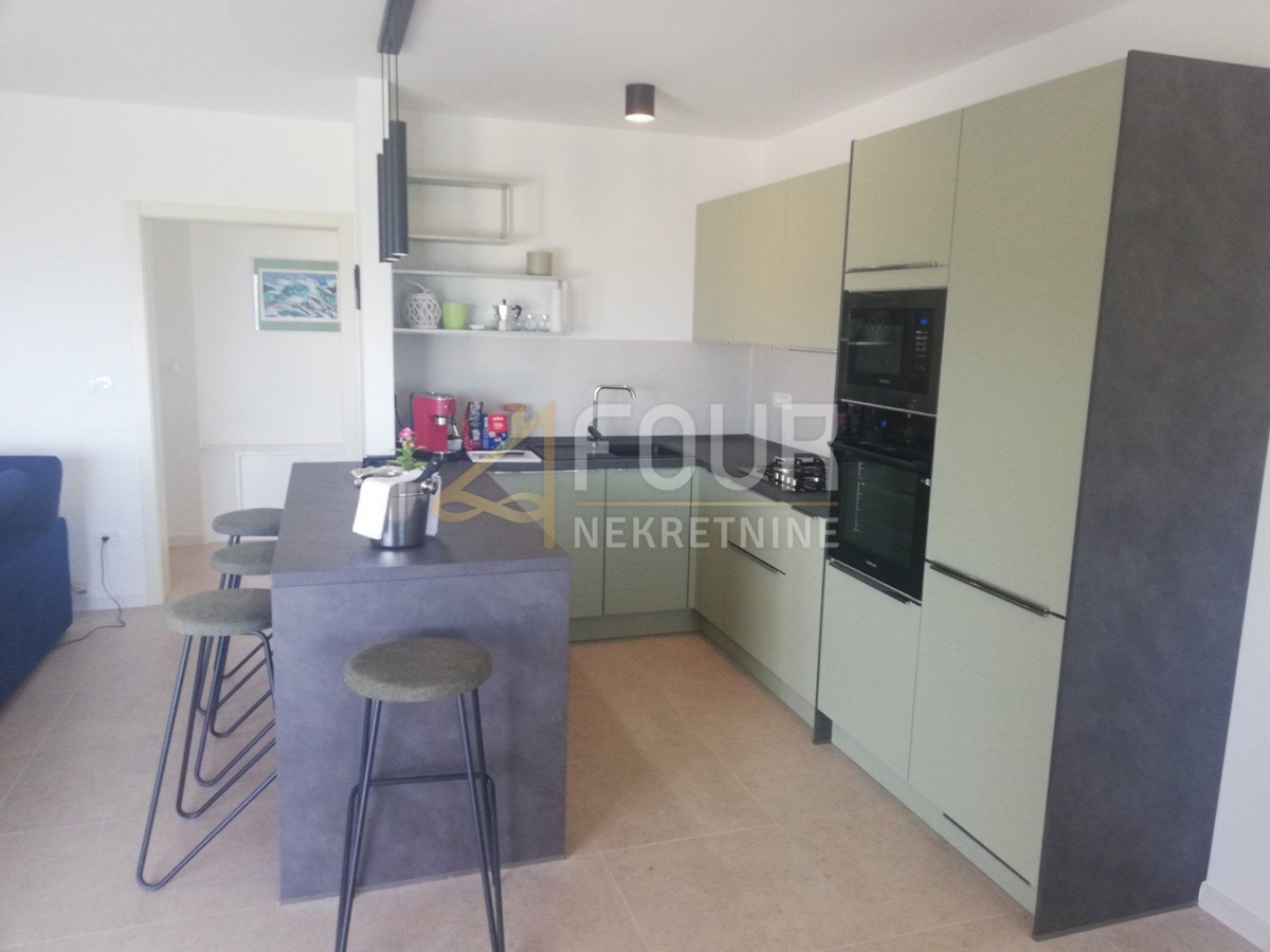 Appartement À louer - PRIMORSKO-GORANSKA KOSTRENA