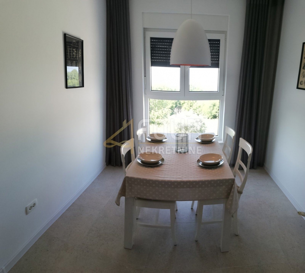 Appartement À louer - PRIMORSKO-GORANSKA KOSTRENA
