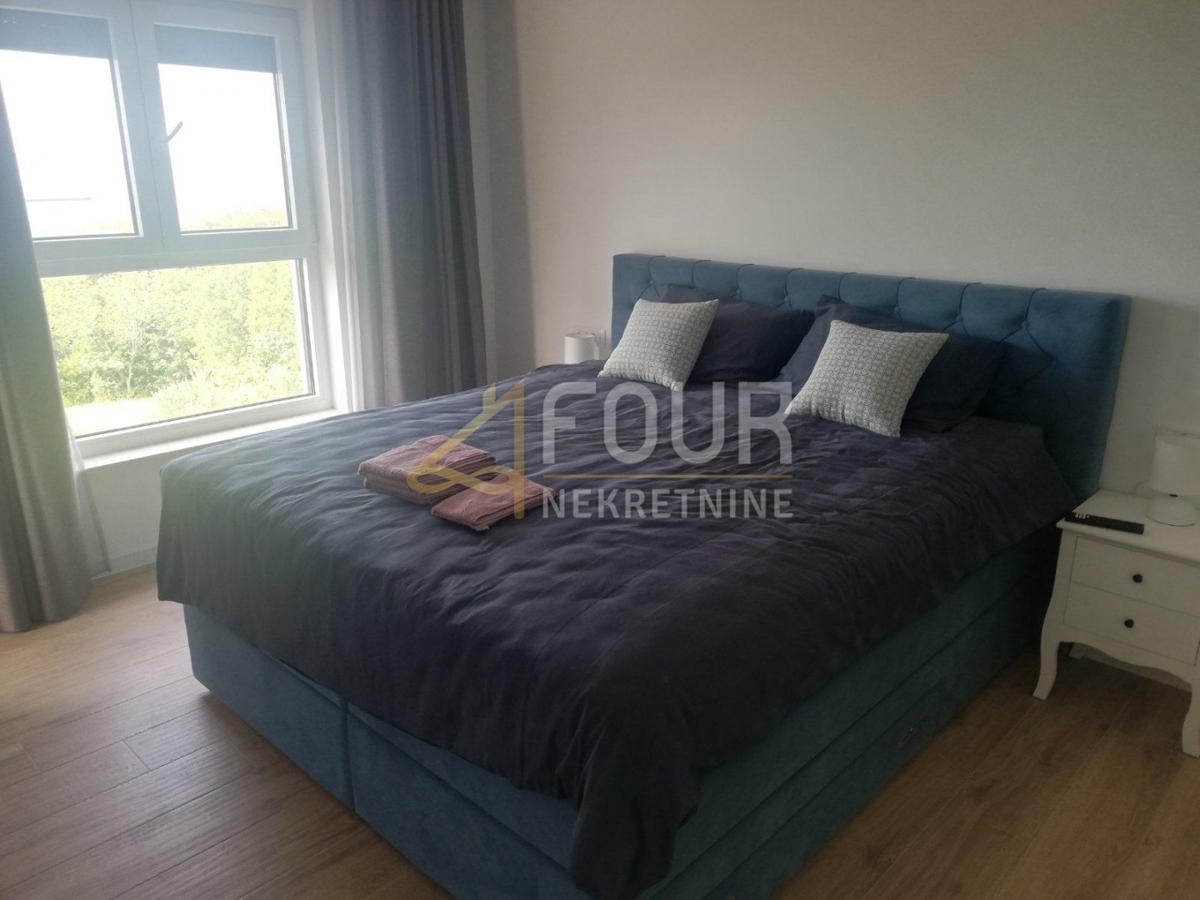 Appartement À louer - PRIMORSKO-GORANSKA KOSTRENA