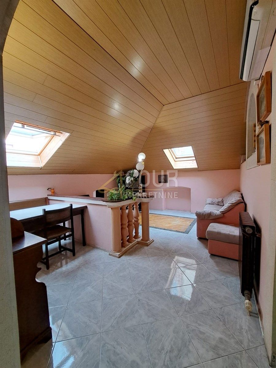House For sale - PRIMORSKO-GORANSKA NOVI VINODOLSKI