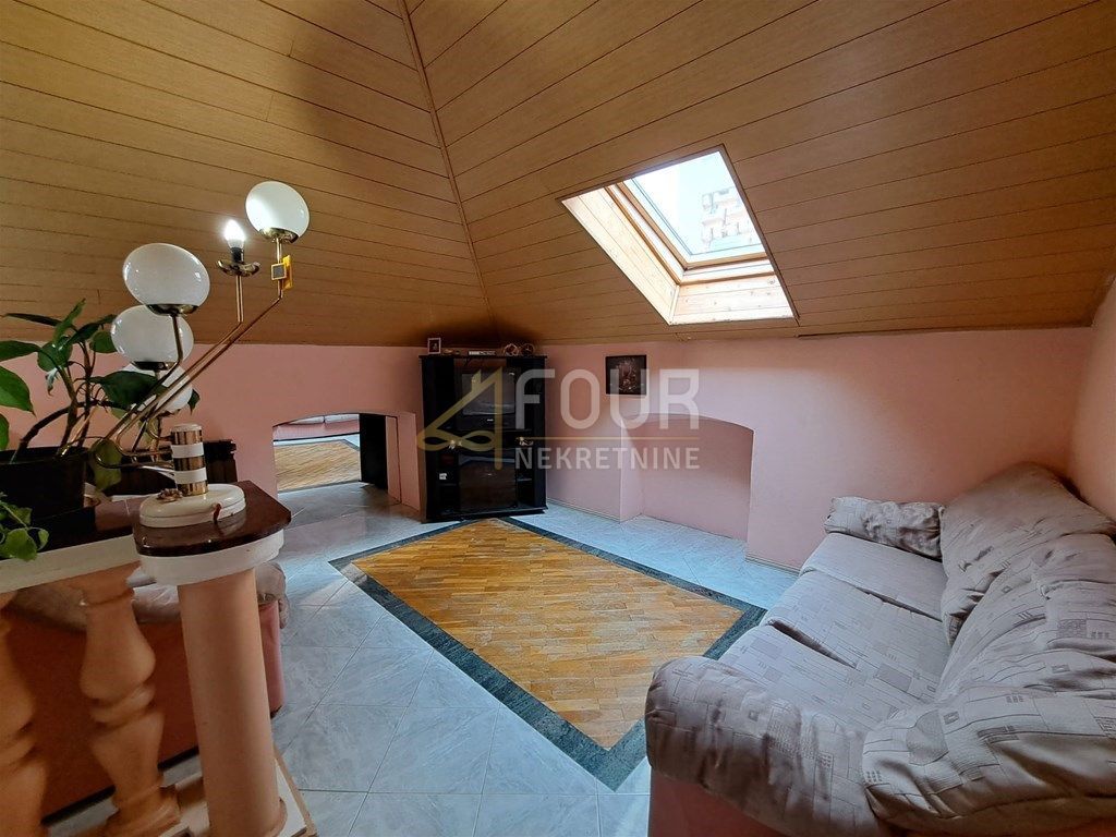 House For sale - PRIMORSKO-GORANSKA NOVI VINODOLSKI