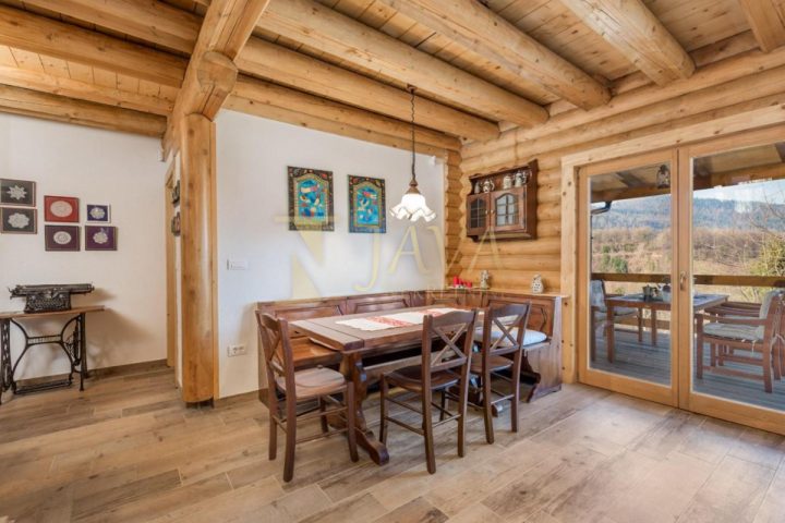 House For sale - Primorsko-goranska Delnice - foto 3/29