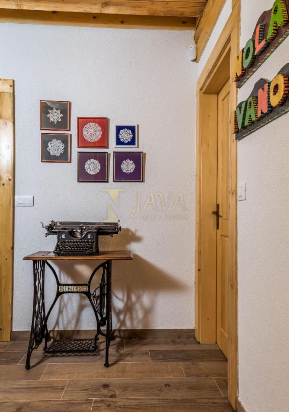 House For sale - PRIMORSKO-GORANSKA DELNICE