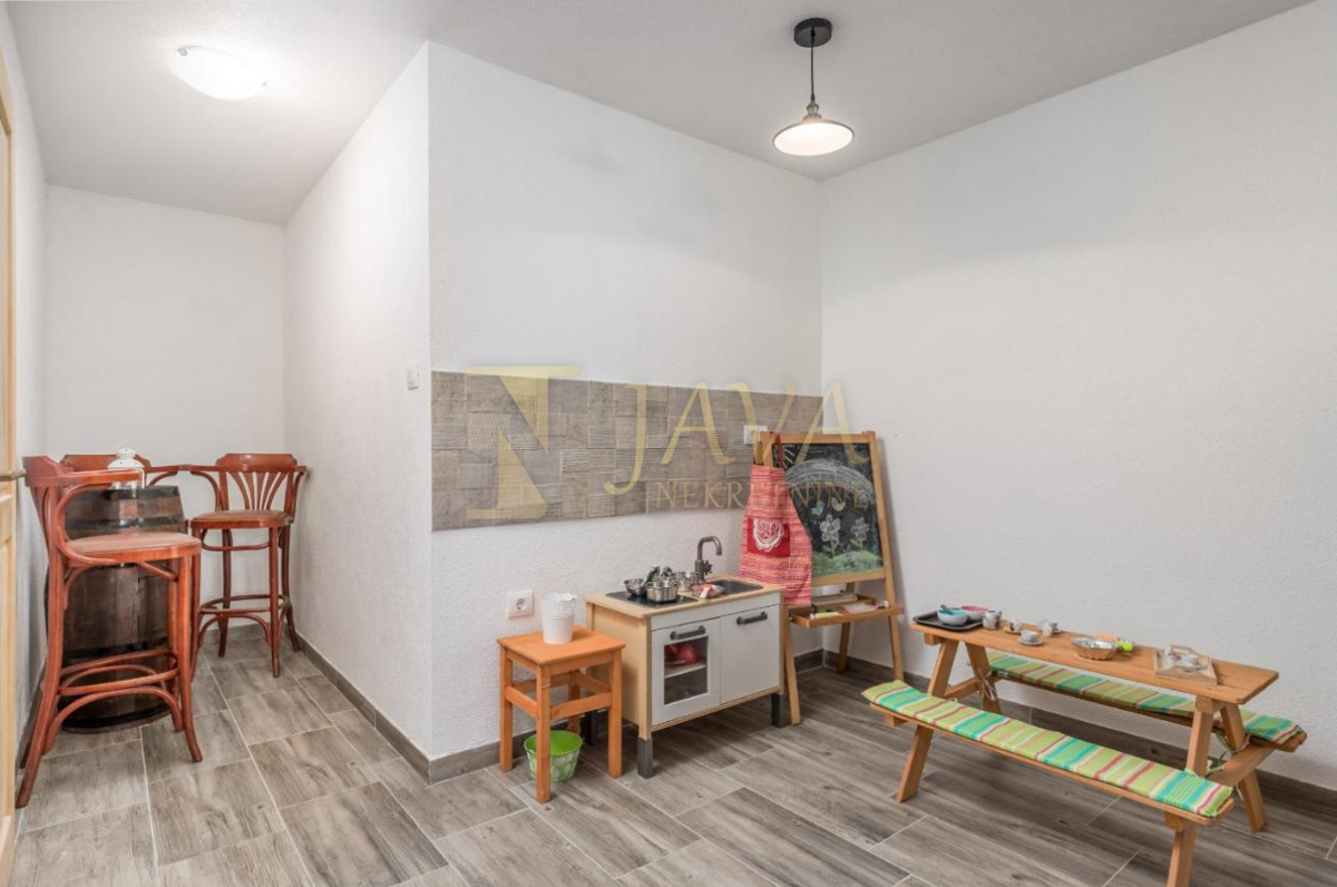 House For sale - PRIMORSKO-GORANSKA DELNICE