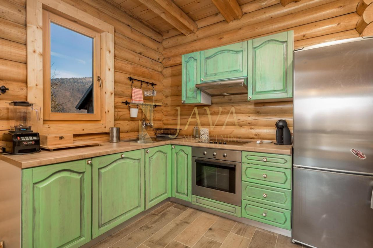 House For sale - Primorsko-goranska Delnice - foto 5/29