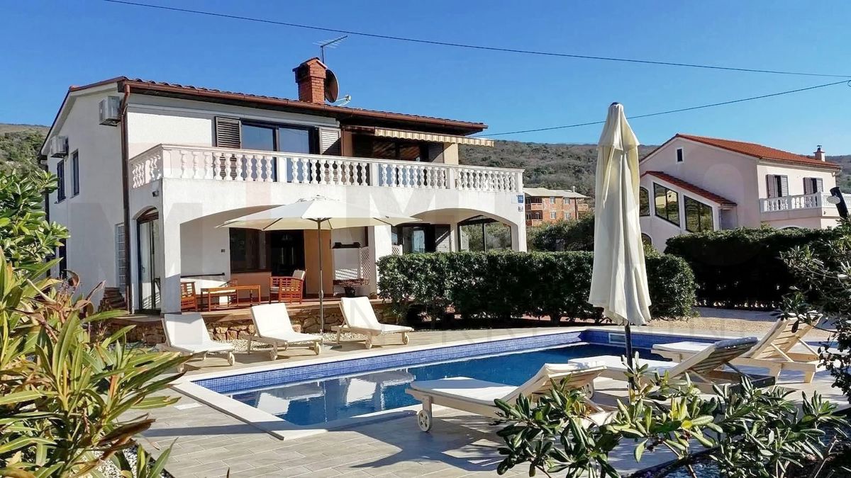 Casa In vendita - Primorsko-goranska Krk - foto 1/16