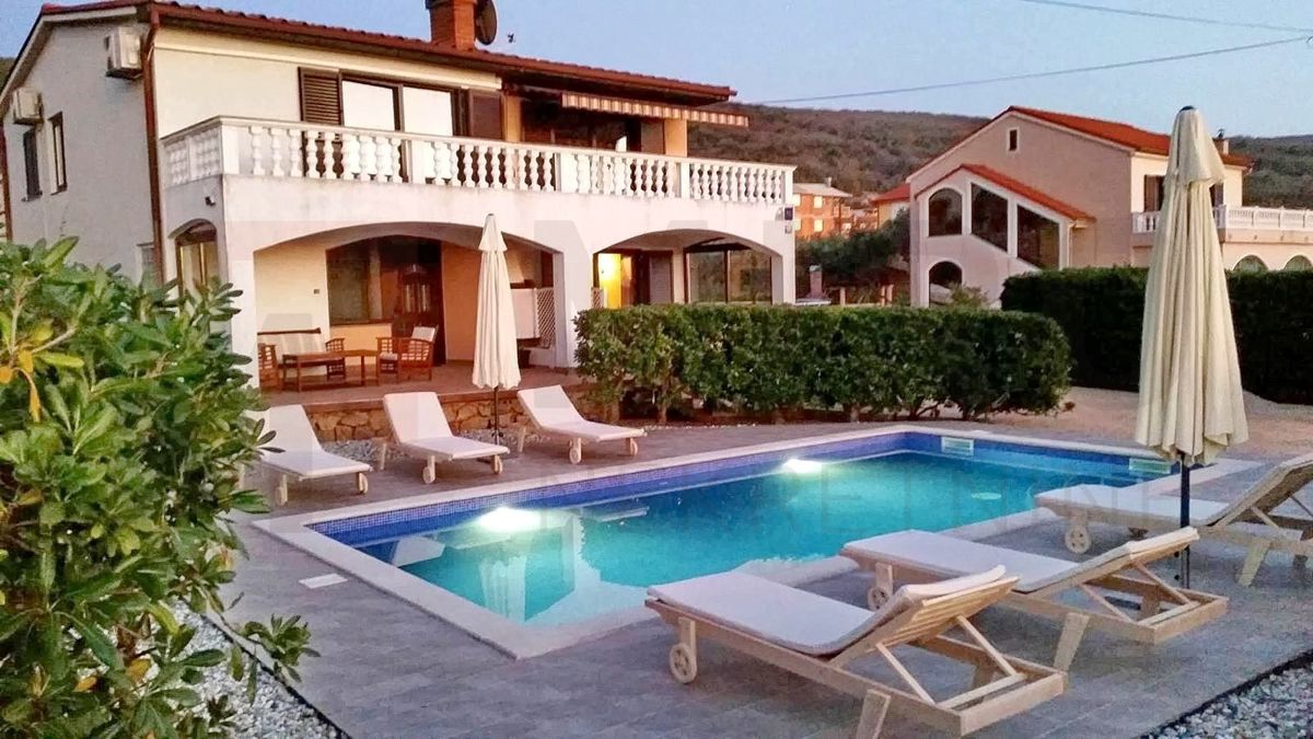 Casa In vendita - PRIMORSKO-GORANSKA KRK