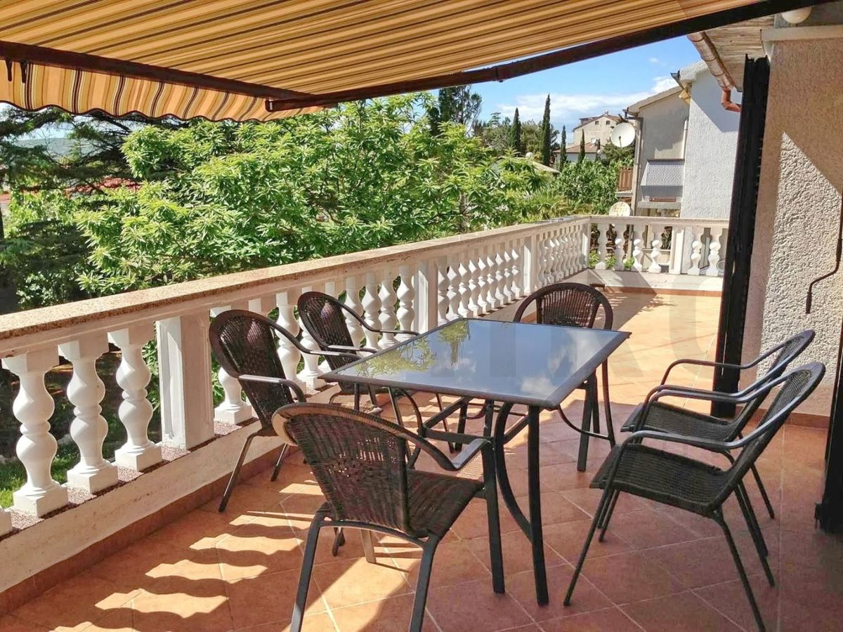 Casa In vendita - PRIMORSKO-GORANSKA KRK