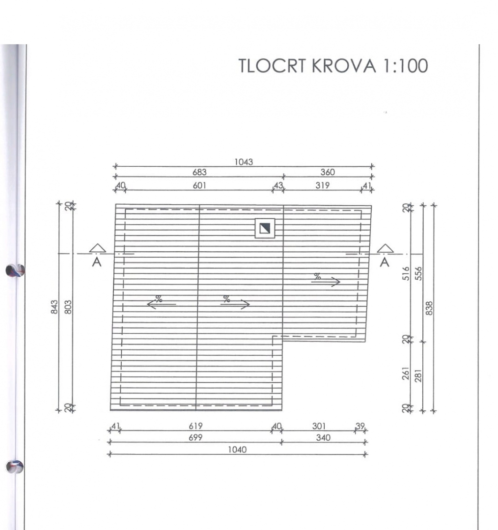 Kuća Na prodaju - ISTARSKA BUZET
