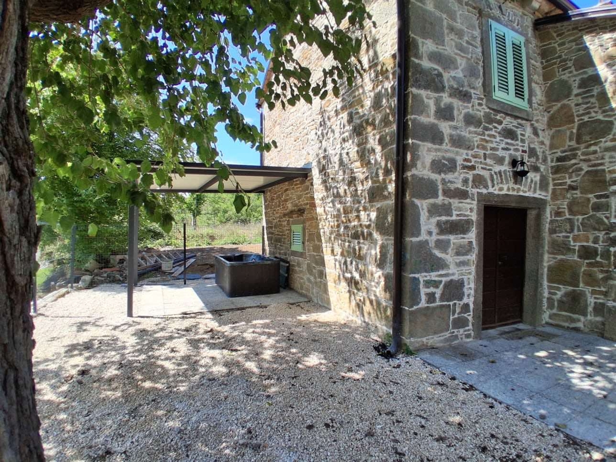 Kuća Na prodaju - ISTARSKA BUZET