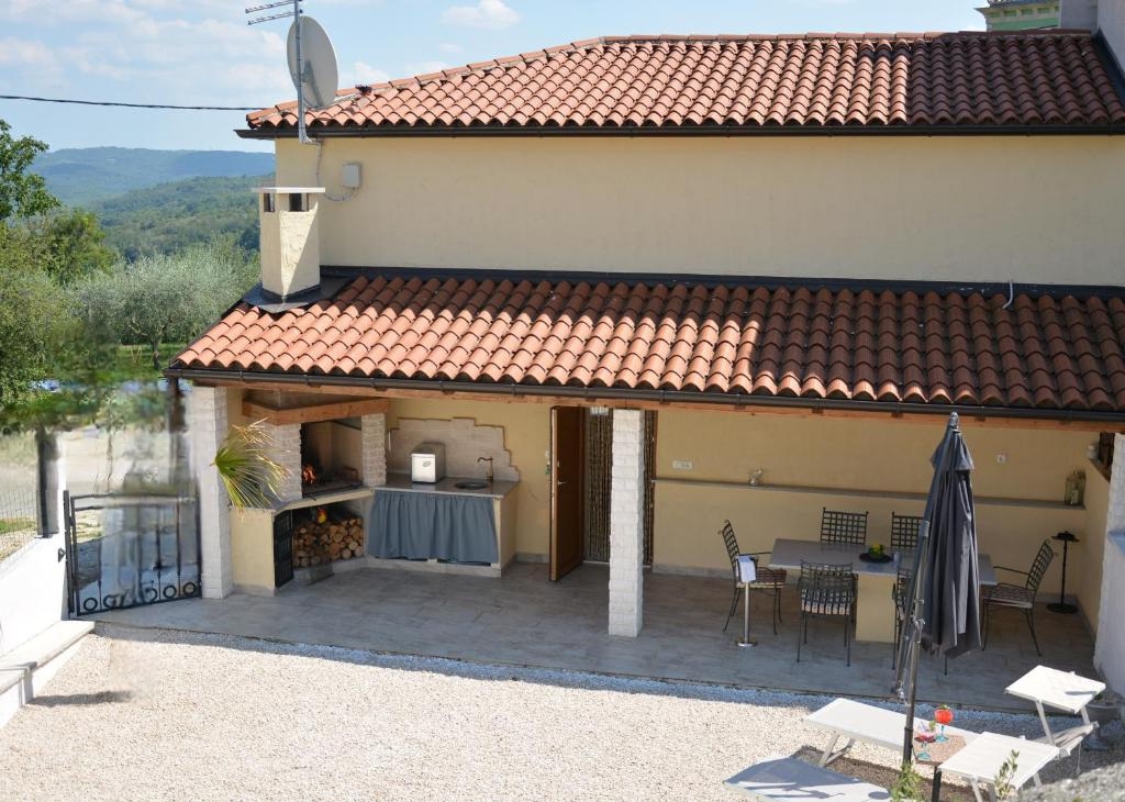 Casa In vendita - Istarska Poreč - foto 1/27