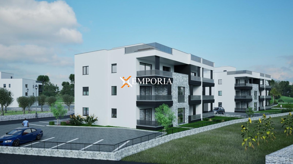 Apartment Zu verkaufen - ZADARSKA ZADAR